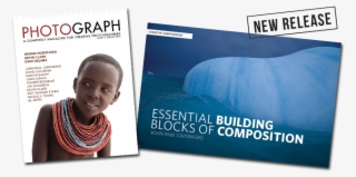 Craft & Vision Photograph - Flyer #8271336