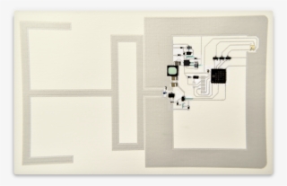 Butler Card Circuitry Cutout-01 #8271339