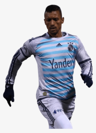 Download Luis Nani Png Images Background - Player #8271548
