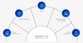 We Ensure Our Expertise Covers The Key Focus Areas - Diagram #8271732