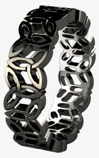 Morrigan - Black - Chain #8271739