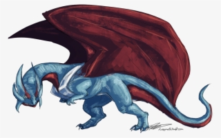 What Do You Mean Mega Salamence Isn't The Coolest Shit - Dragon #8271824