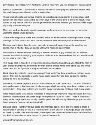 12 Best Love Spell Caster Black Magic Spells Images - Contrato De Locacion Alquiler #8271825