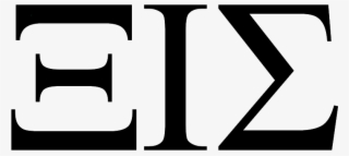 Ksi Iota Sigma ]]] - Detroit Clothing #8271888