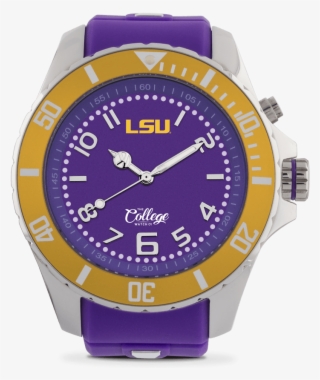 Lsu Tigers Watch - Florida Gators Wristwatch #8271895