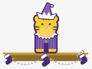 Click To Download Your 'flat Mike' Cut-out - Cartoon #8271926