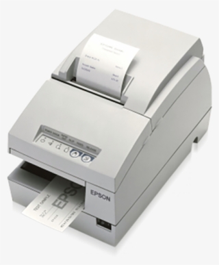 Expand - Epson Tm U675 #8271936