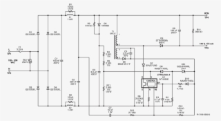 50 Watt Led Driver Circuit - 50 Watt Led Driver Circuit Diagram #8272032