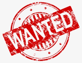 This Png File Is About Stamp Images Hd , Stamp Png - Wanted Police Png #8272068