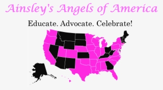 Map Jul 1 2018 - Us Food Stamp Map #8272600