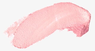 Girl Matte Flat Velvet Lipstick - Transparent Lipstick Swatch Png #8272712