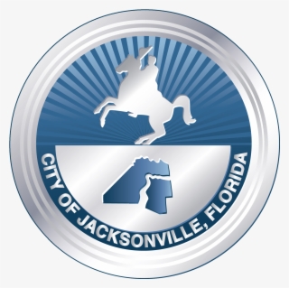 City Of Jax Logo - City Of Jacksonville Logo #8272823