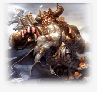 Dios Odín - Http - //www - Smitela - - Borr Pai De Odin #8272859