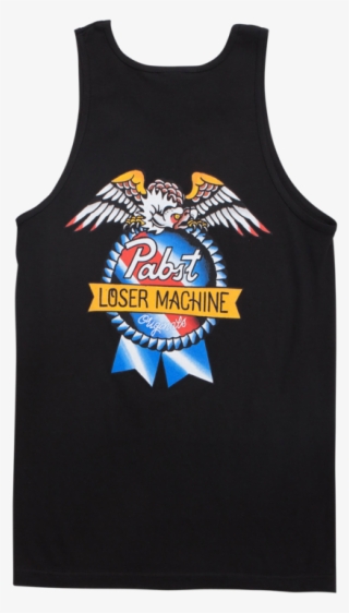 Loser Machine X Pbr American Og Tank - Active Tank #8272885