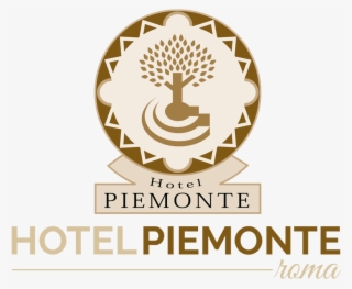 Logo Hotel Piemonte - Baby Shop #8272981