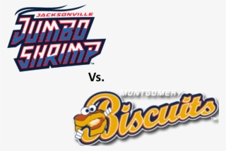 Jacksonville Jumbo Shrimp Vs #8272988