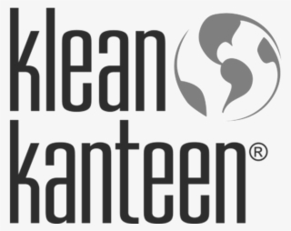 18 - Klean Kanteen Logo Clipart #8273040