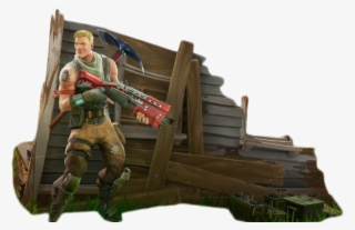 Hiding Fortnite Thumbnail Template - Thumbnail Fortnite Background Png #8273308