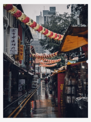 3-18 - Like Living In Singapore #8273346