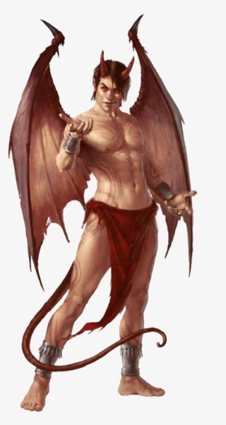 2 - Male Succubus #8273381