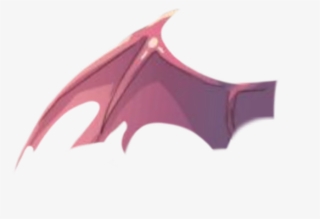 Transparent Succubus Wings #8273408