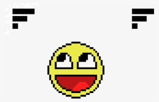 Odin - Emoji Pixel Art #8273520