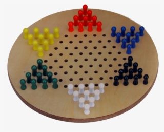 17 Inch Jumbo Chinese Checkers - Circle #8273530 17 Inch Jumbo Chinese Checkers - Circle #8273530
