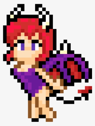 Succubus - Bead #8273558