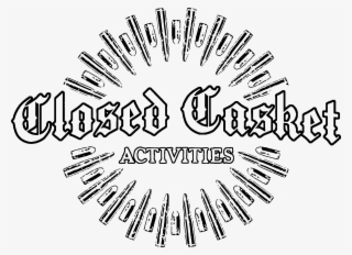 Closed Casket Activities Logo #8273585