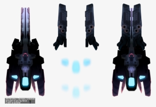 Click For Full Sized Image Mothership - Explosive Weapon #8273593