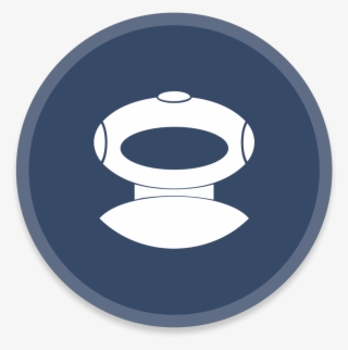 Automator2 Icon - Circle #8273669