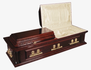 Windsor Coffin - Coffin #8273835