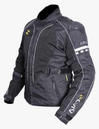 Akira Ladies Jacket - Leather Jacket #8273836