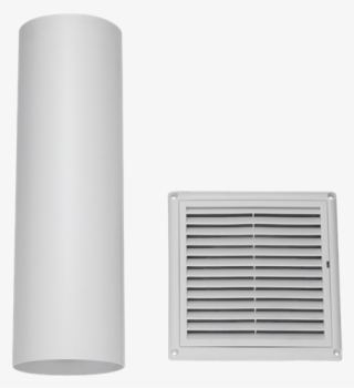 Ducting Wall Vent - Computer Speaker #8273864
