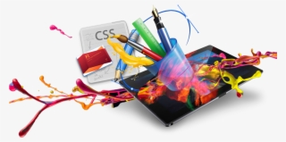 Web-design - Website Design Banner Png #8273867