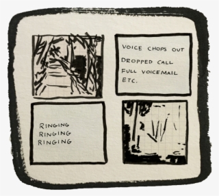 Walking Myself Home Thumbnail - Sketch #8273907