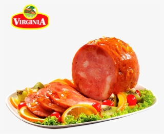 Virginia Jamon De Bola #8273931