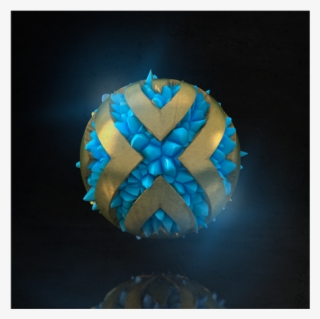 Bola Solo - Motif #8273964