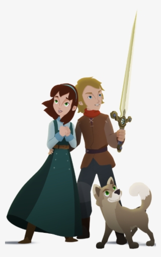 Clouds - Ice Dragon Legend Of The Blue Daisies #8274108