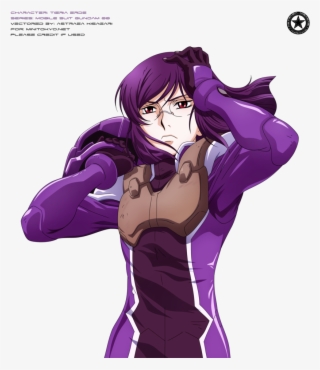 [vector] Tieria Erde In Plugsuit By Akiranyo Pluspng - Tieria Erde #8274208