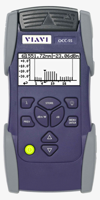 Smartclass Occ 55/ 56 Optical Channel Checkers - Occ 55 #8274273