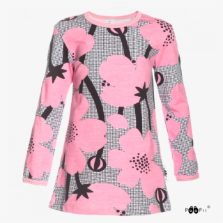 Vieno Tunic, Buttercup - Pattern #8274505