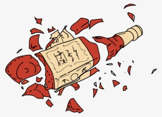 Copyright 2014 Mothership - Illustration #8274570