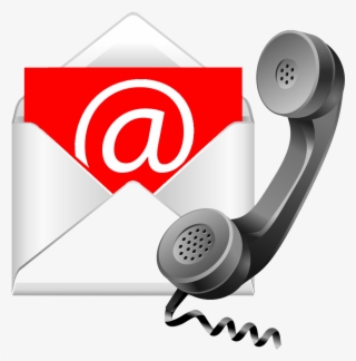 Contacts - Voicemail To Email #8274676
