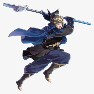Fire Emblem Heroes Axe #8274784