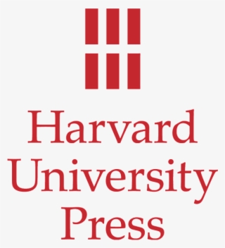 Harvard University Press Logo - Harvard University Press #8274812