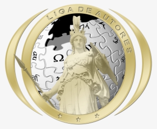 Lda Atenea Oro - Wikipedia #8274865