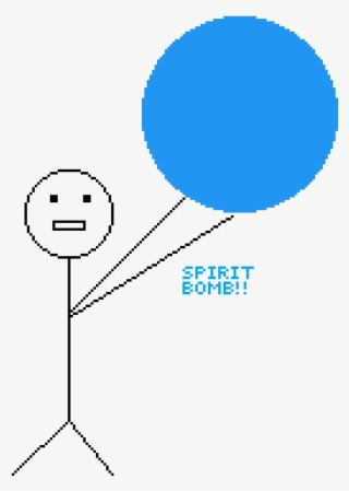 Spirit Bomb - Bangor Golf Club #8274910