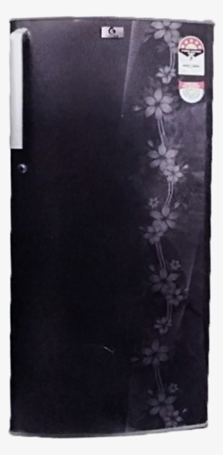 Picture Of Goenka Ge-170 Ega Hds Refrigerator Black - Gadget #8274912
