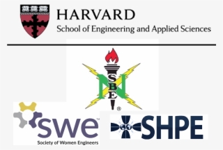 Seas Student Groups Grow - National Society Of Black Engineers #8274964